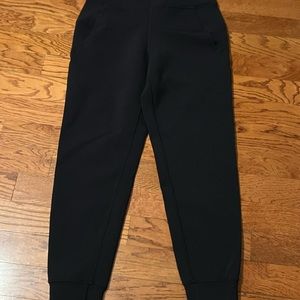 Lululemon scuba joggers